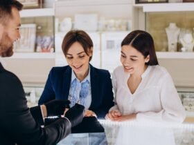 long term goals for jewelry business