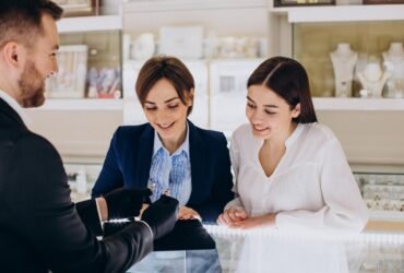 long term goals for jewelry business