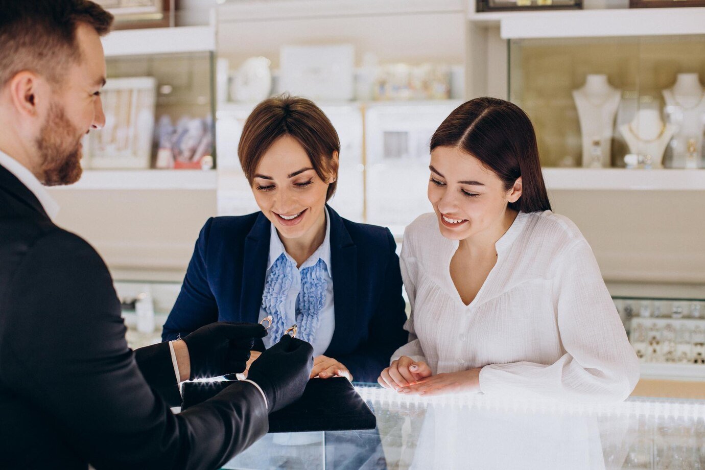 long term goals for jewelry business